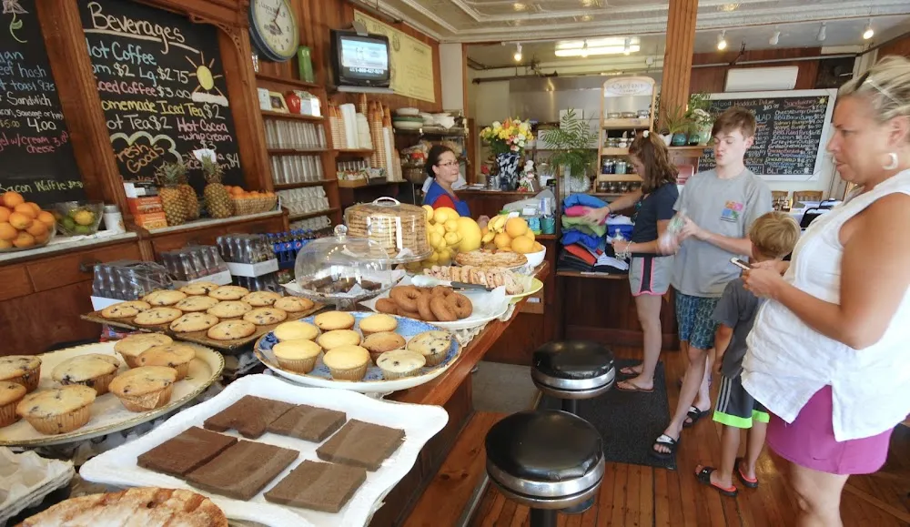Bakery