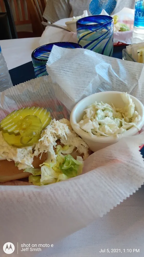 Coleslaw